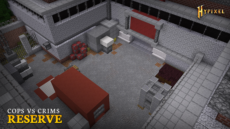 New Cvc Update New Maps Balancing And More Page 7 Hypixel Minecraft Server And Maps