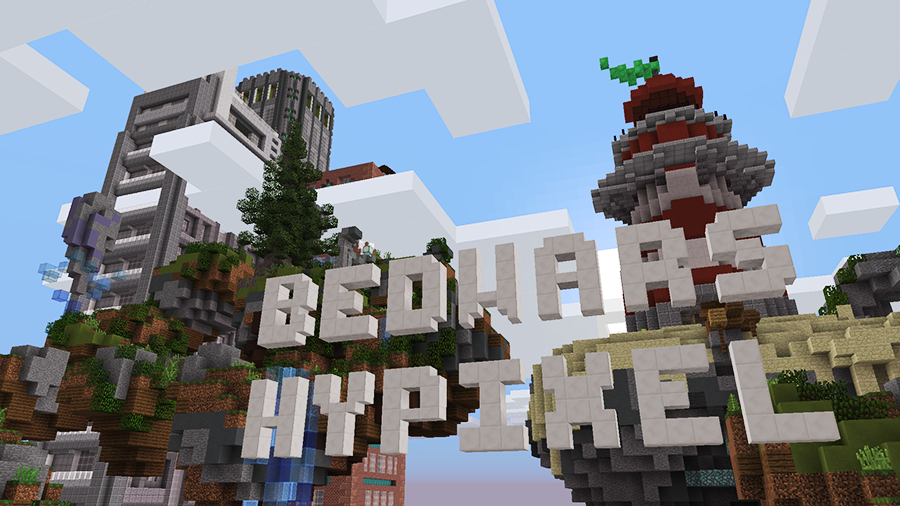 Bedwars Maps | Hypixel Forums
