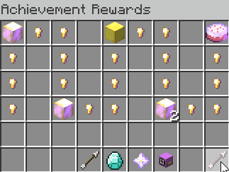 Achievements Update - Tons of Rewards | Hypixel Forums
