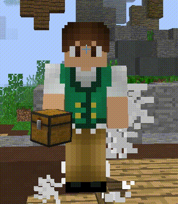 Guild Update - Leveling, Rewards and More! | Hypixel Forums