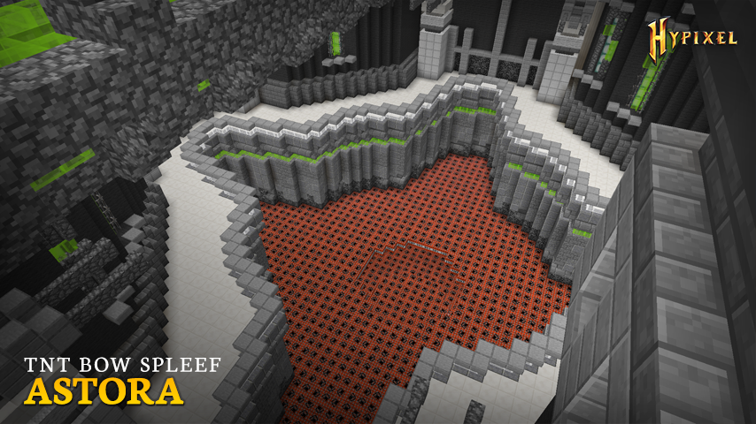 TNT 2 New Maps, Bug fixes, Map Fixes | Hypixel Forums