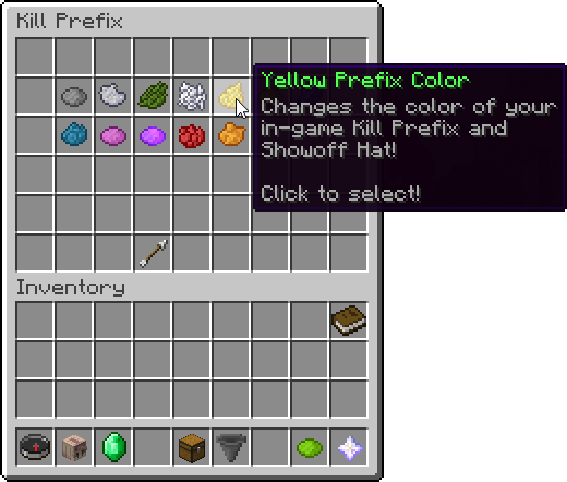Quakecraft Update - New Content, Bug Fixes, and more! | Hypixel Forums