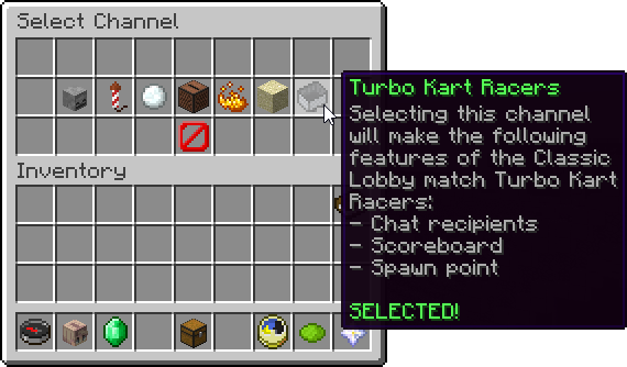 Introducing the New Classic Lobby | Hypixel Forums